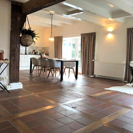 B&Nb The Barnhouse Bed & Breakfast Bergambacht Ngoại thất bức ảnh
