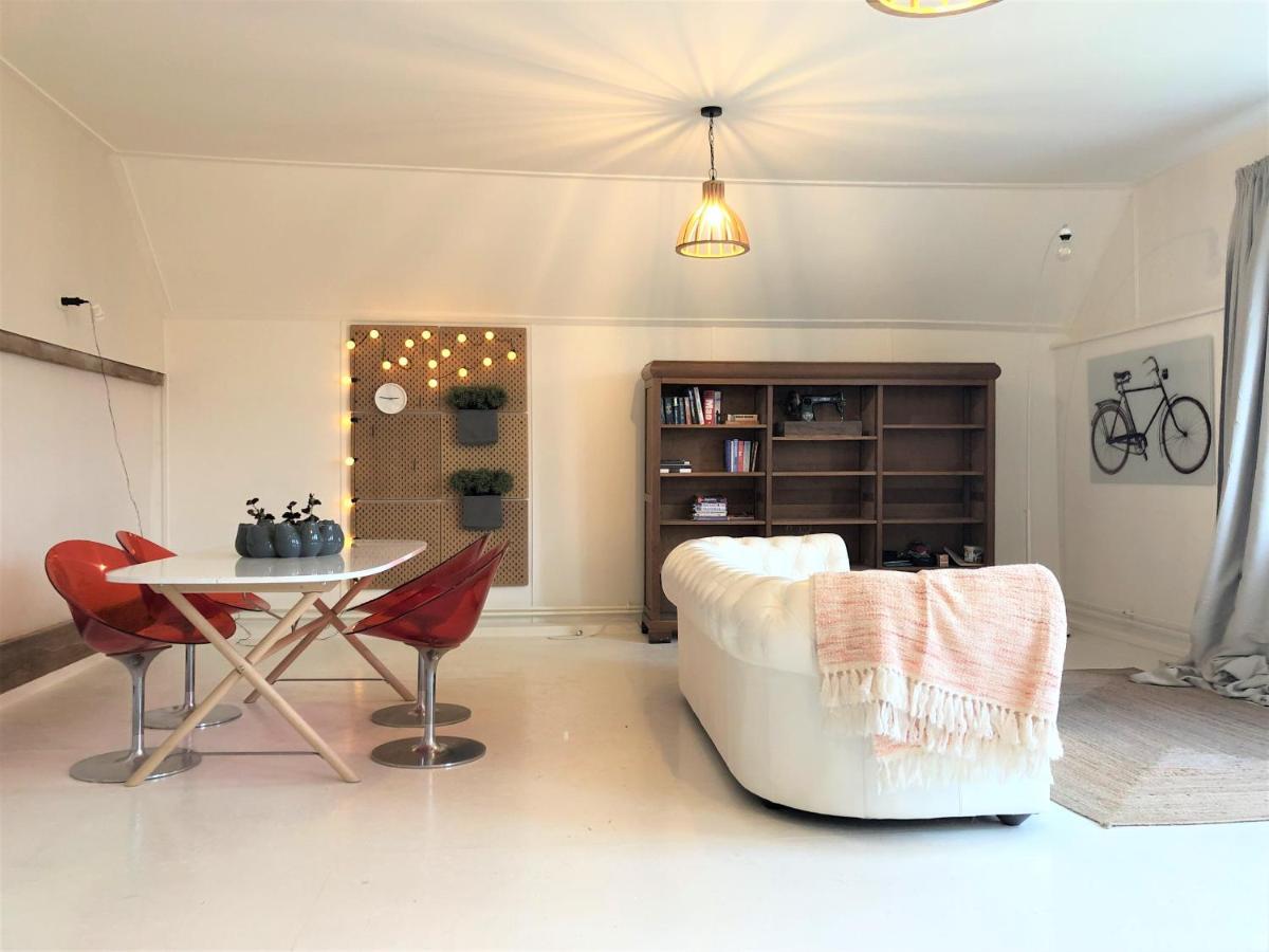 B&Nb The Barnhouse Bed & Breakfast Bergambacht Ngoại thất bức ảnh