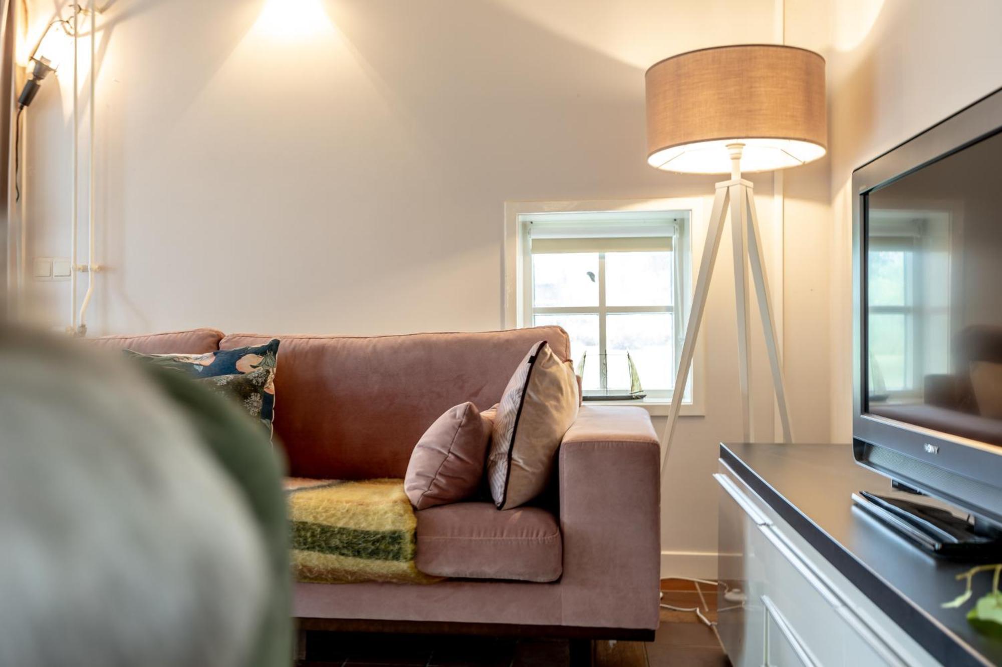 B&Nb The Barnhouse Bed & Breakfast Bergambacht Ngoại thất bức ảnh
