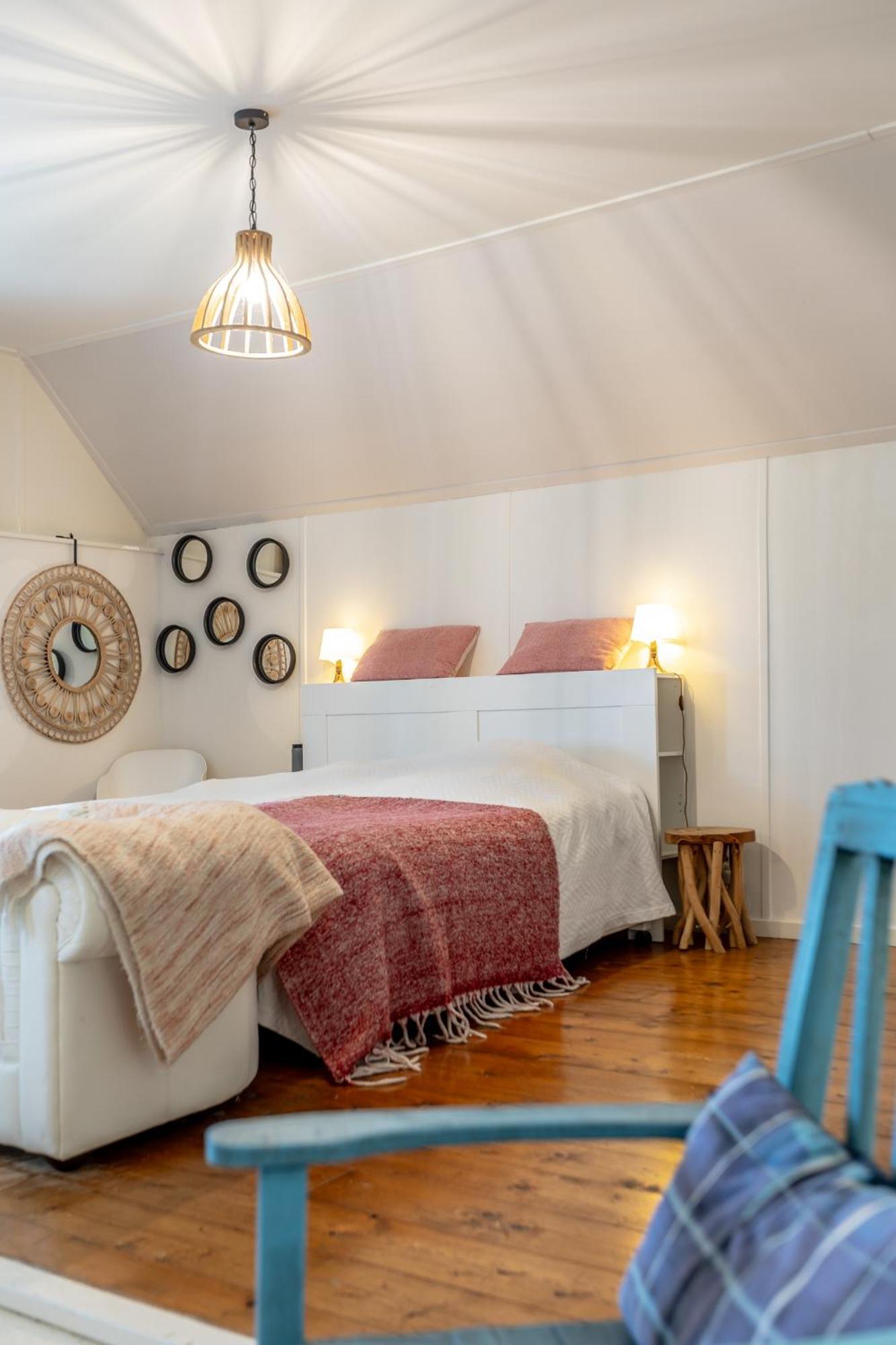 B&Nb The Barnhouse Bed & Breakfast Bergambacht Ngoại thất bức ảnh