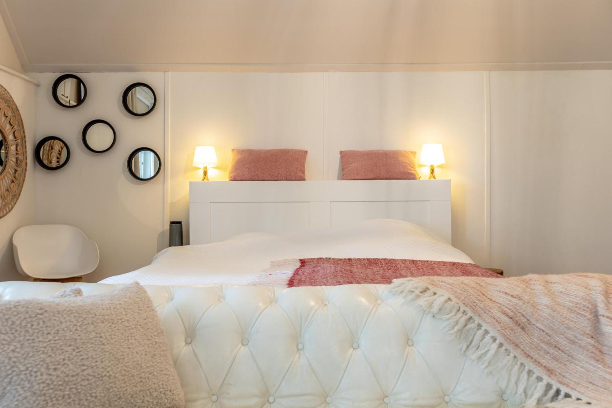 B&Nb The Barnhouse Bed & Breakfast Bergambacht Ngoại thất bức ảnh
