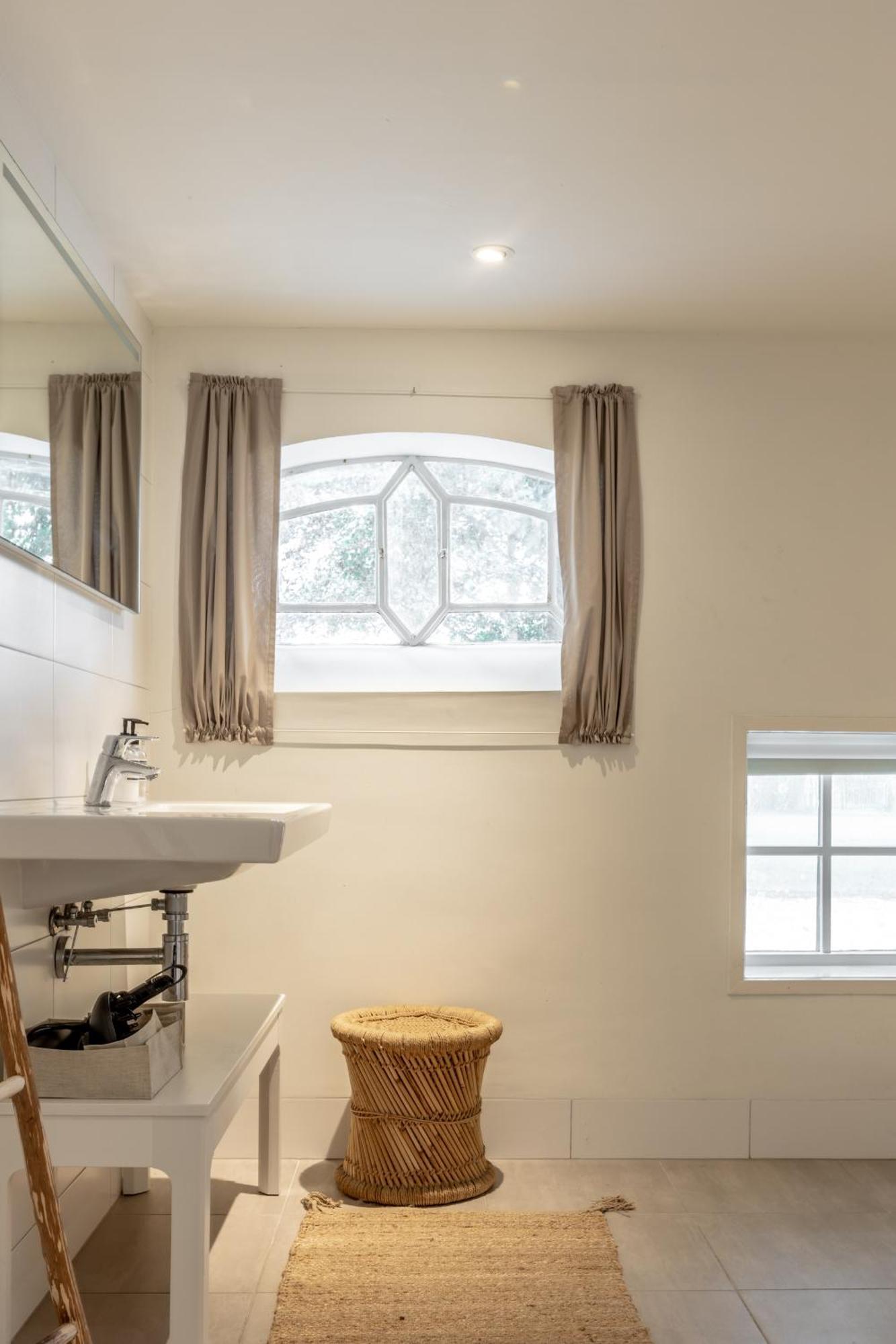 B&Nb The Barnhouse Bed & Breakfast Bergambacht Ngoại thất bức ảnh